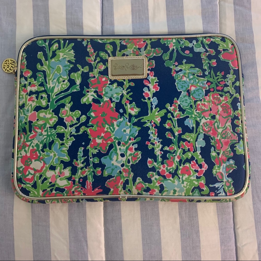 Lilly Pulitzer Electronic Sleeve